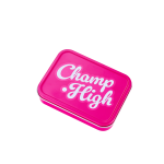 Champ High Pinky Metal Stash Box - Χονδρική